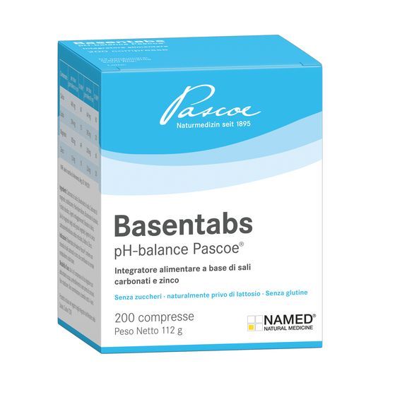 Basentabs 200pz Packshot PZN 904982624