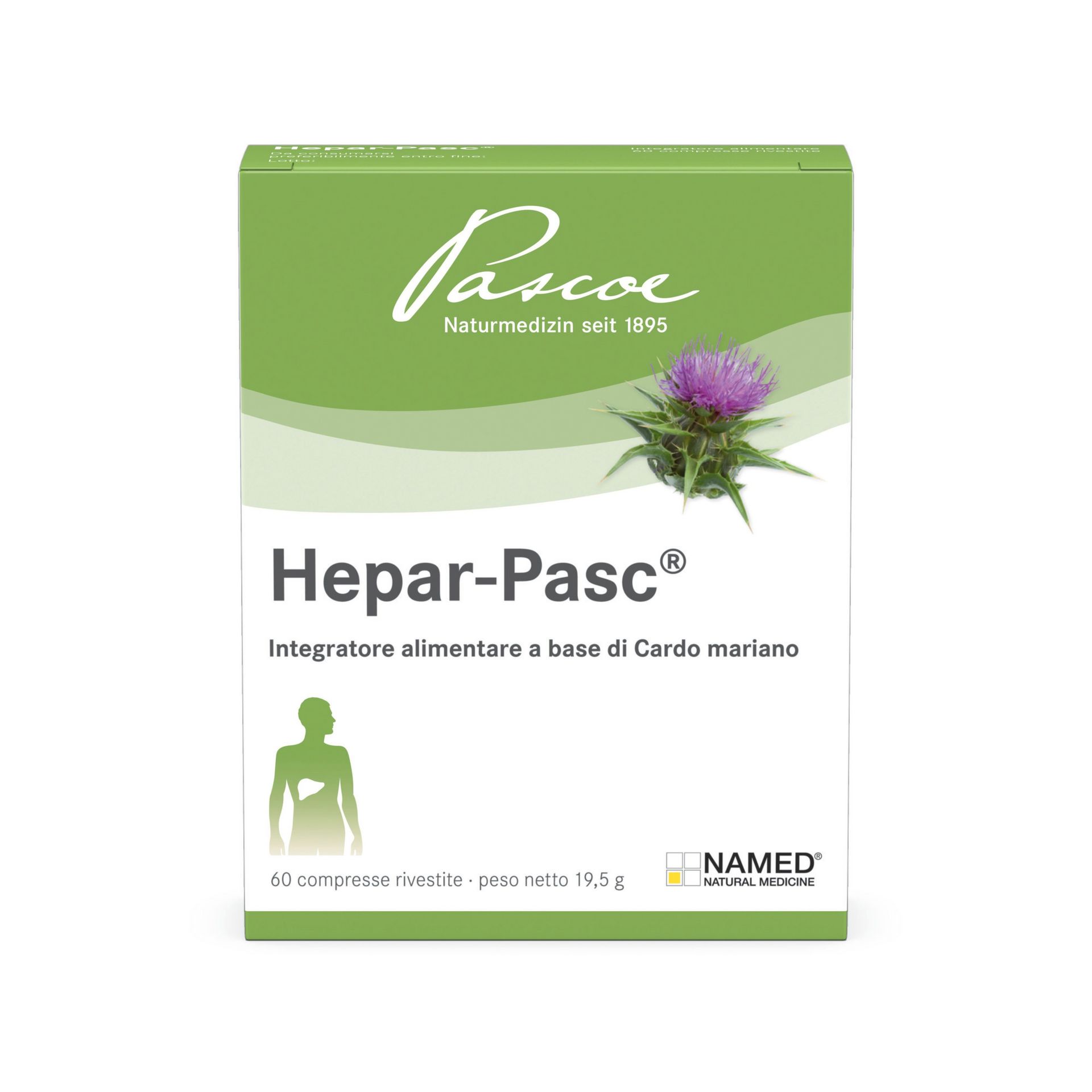 Hepar-Pasc® 100Hepar-Pasc® 100