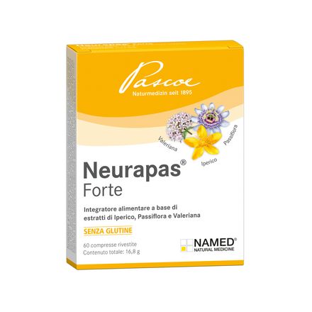 Neurapas® Forte