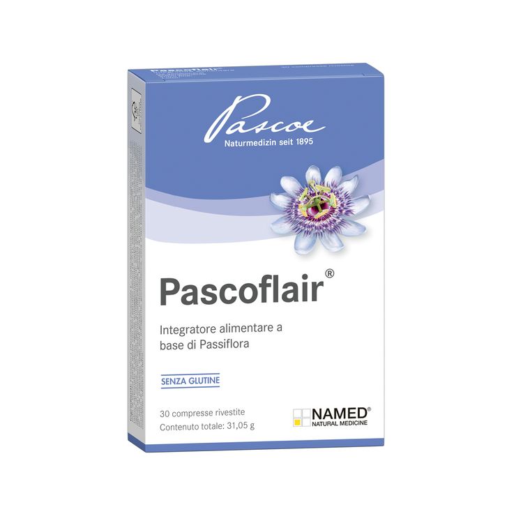 Pascoflair 30pz Packshot PZN 980482261