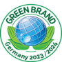 Green Brand Award Germany